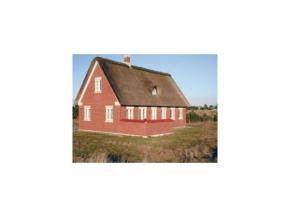 Holiday home Fanø 28